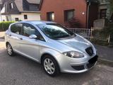 Seat Toledo 1.6 - gebrauchte Seat Toledo aus dem Jahr 2005