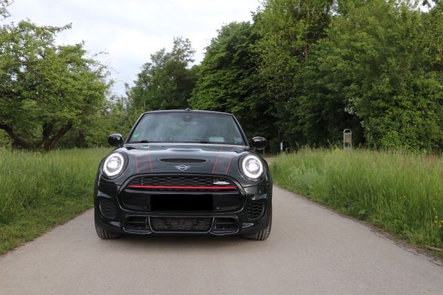 MINI MINI John Cooper Works Cabrio