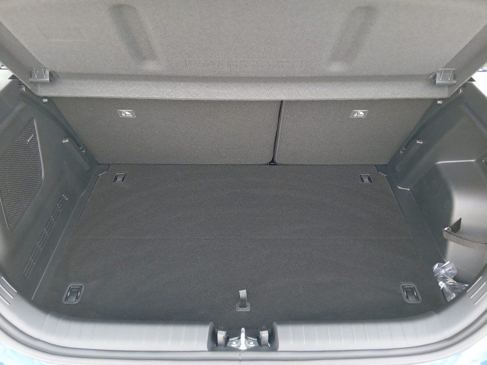 Hyundai i20 – Bild 12
