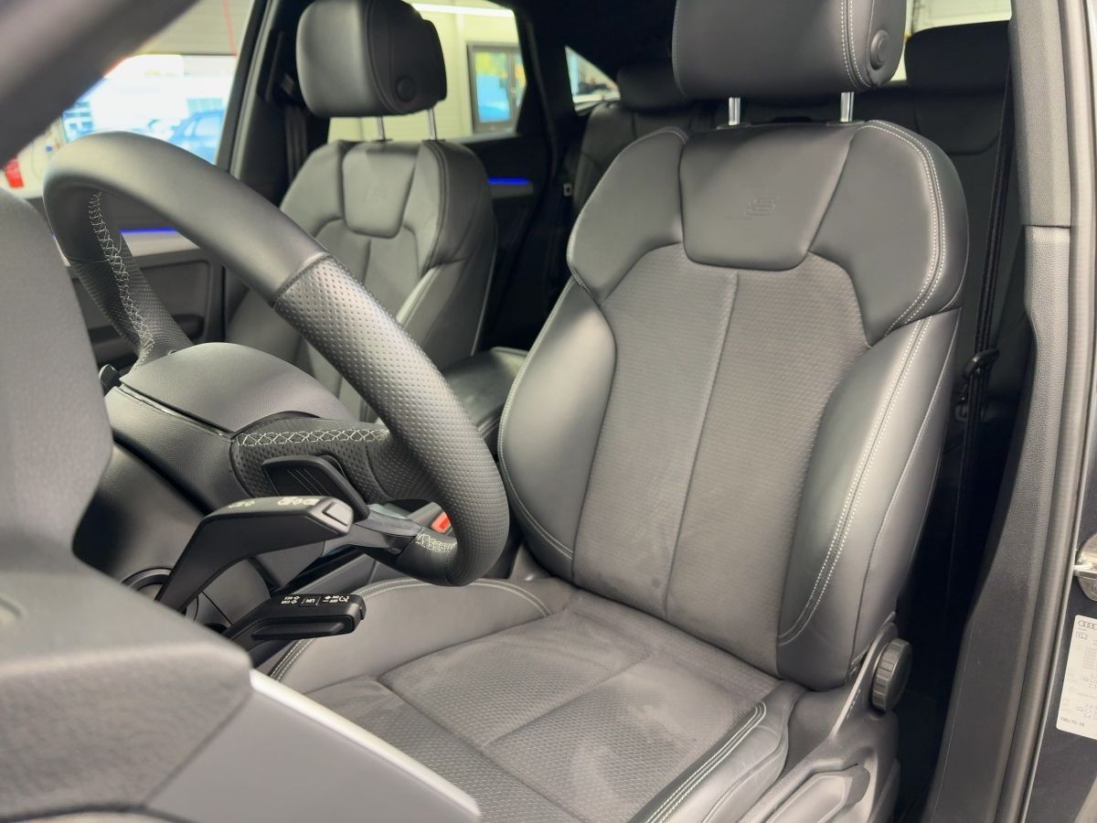 Audi Q5 - Bild 18