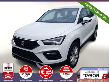 SEAT Ateca - 1