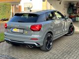 Audi SQ2 quattro, Quantumgrau PANO, AHK, Carbon - Audi SQ2 von privat