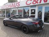 Mercedes-Benz CLE 200 Cabrio AMG Advanced + 4 JAHRE GARANTIE - Mercedes-Benz CLE 200: Cabrio