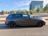 BMW 118d M Sport Paket - BMW 118: 118d M Sport