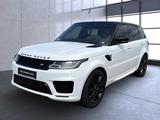 Land Rover Range Rover Sport D300 HSE Dyn. 21'|ACC|Pano - gebrauchte Land Rover Range Rover Sport aus dem Jahr 2022