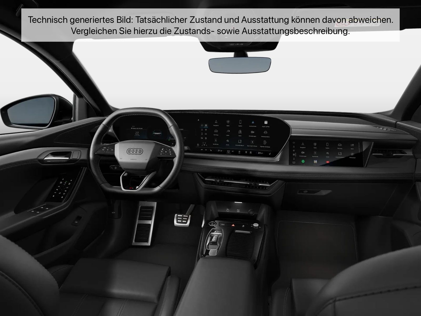 Audi Q6 e-tron - Bild 6