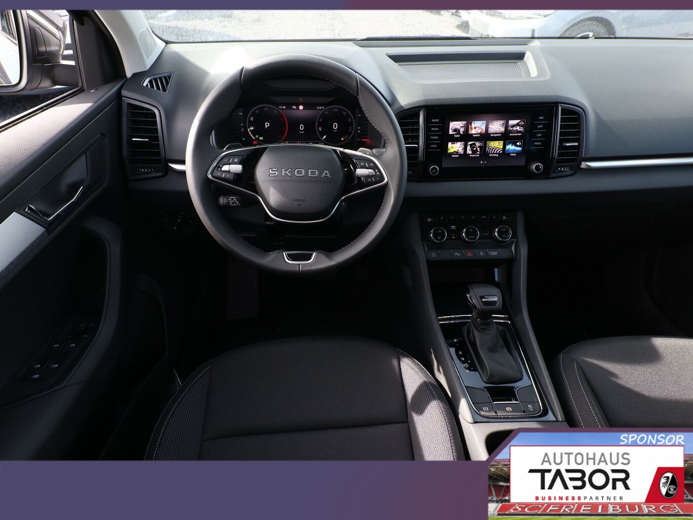 Skoda Karoq - Bild 7