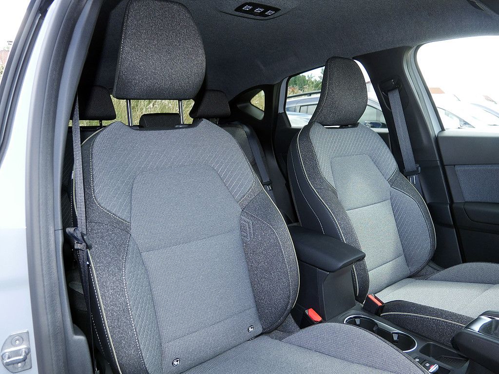 Fahrzeugabbildung Renault Captur Techno TCe 140 Mild Hybrid