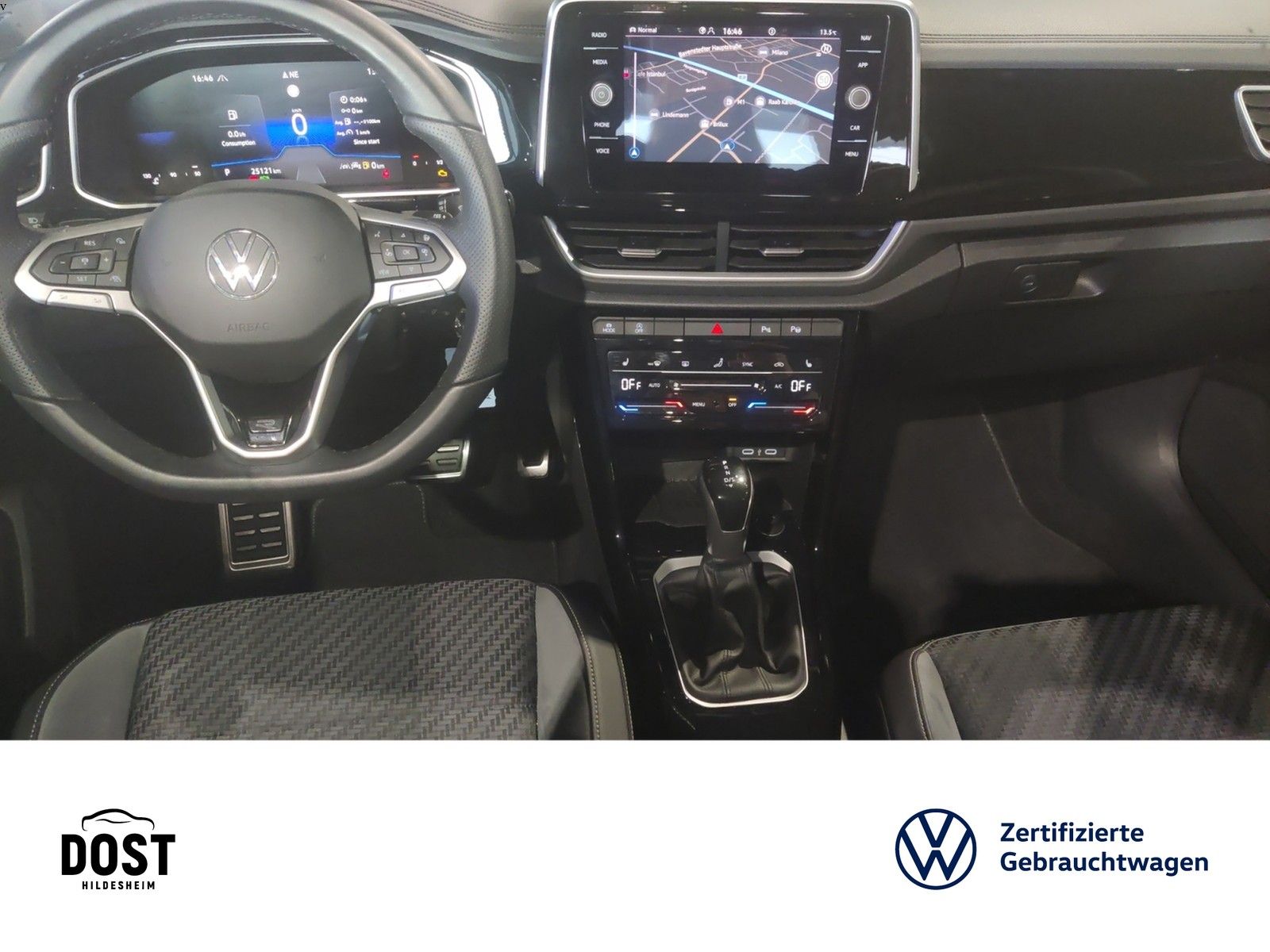 Volkswagen T-Roc - Bild 9