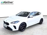 BMW 118 d M-Sport AHK+aLED+R-Kamera+DAB+Premium Pake - BMW 118 Jahreswagen