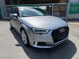 Audi A3 Sportback 1.6 TDI NAVI* LED* Dynam. Blinker* - Audi A3 Gebrauchtwagen in Nürnberg