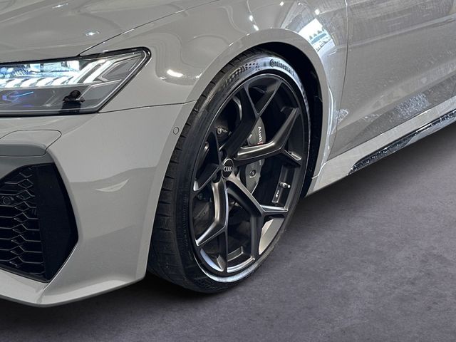 RS7 Sportback PERFORMANCE QU HD-MATRIX+305KM/H+