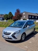 Opel Zafira Tourer 1.6CDTI - Opel Zafira Tourer in Bochum