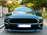 Ford Mustang Bullitt | 1.Hnd | MagRid | Ford Garantie - Ford Mustang Bullitt mit Benzin-Antrieb
