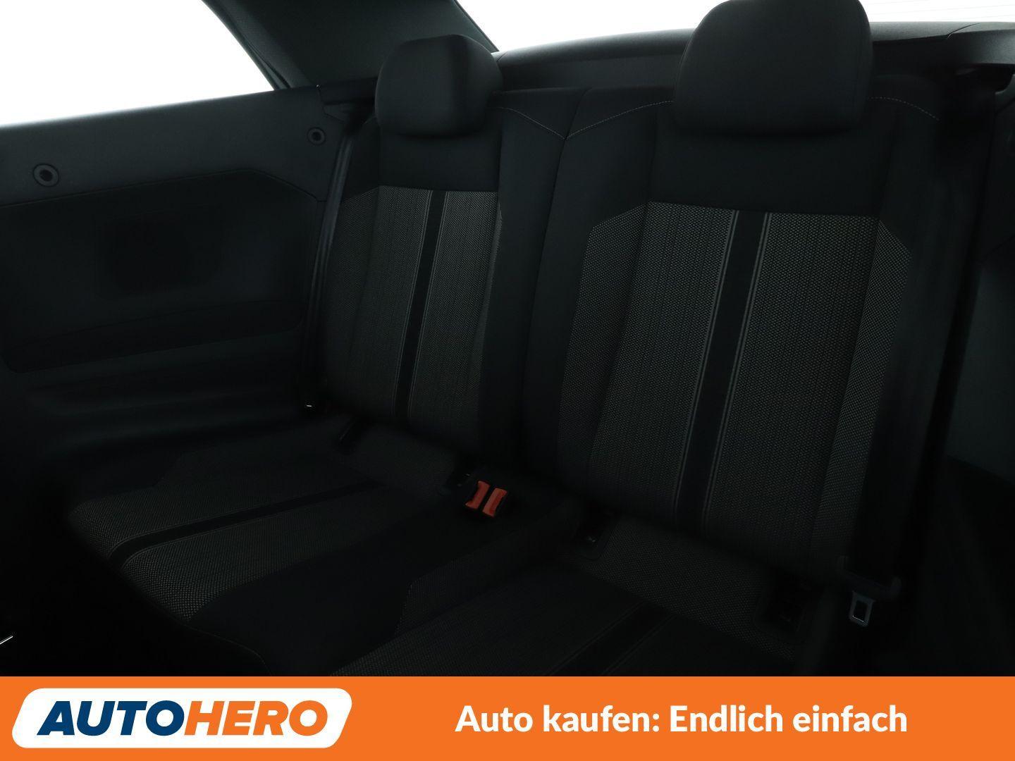 Volkswagen T-Roc 1.5 TSI ACT Style*NAVI*ACC*SPUR*CABRIO*PDC, миниатюра 13