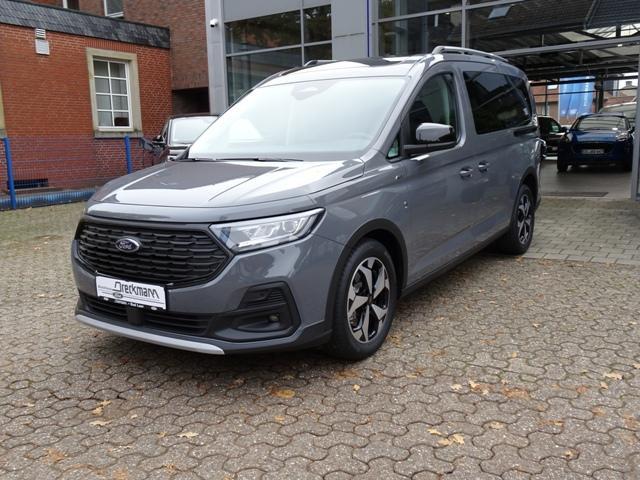 Ford Grand Tourneo