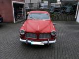 Volvo Oldtimer Volvo Amazon P131 - Volvo Amazon: Von Privat
