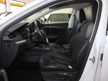 Skoda Octavia - 9