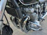 Kawasaki ZR 750 Zephyr - KAWASAKI ZR 750