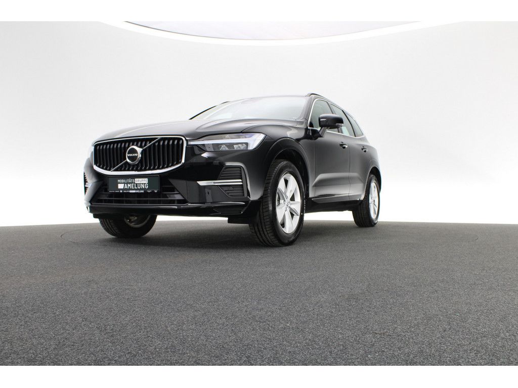 Volvo XC60 B4 B Core 2WD PDC FACELIFT KLIMA LED KAMERA foto 11