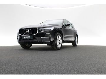 Volvo XC60 - 11