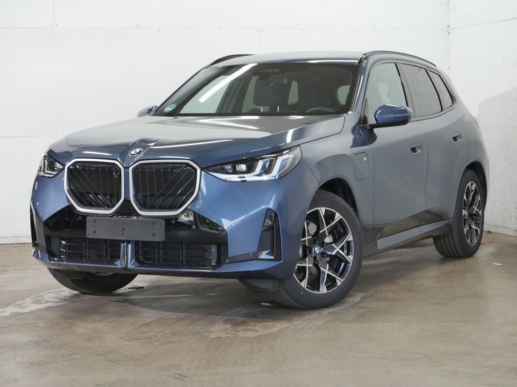Image of BMW X3