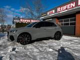 Audi RSQ3 / Garantie bis 09/2026 / Scheckheft - Audi RSQ3 aus 2021