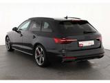 Audi A4 Avant 45 TFSI quattro S line competition plus - Audi A4 Competition Gebrauchtwagen