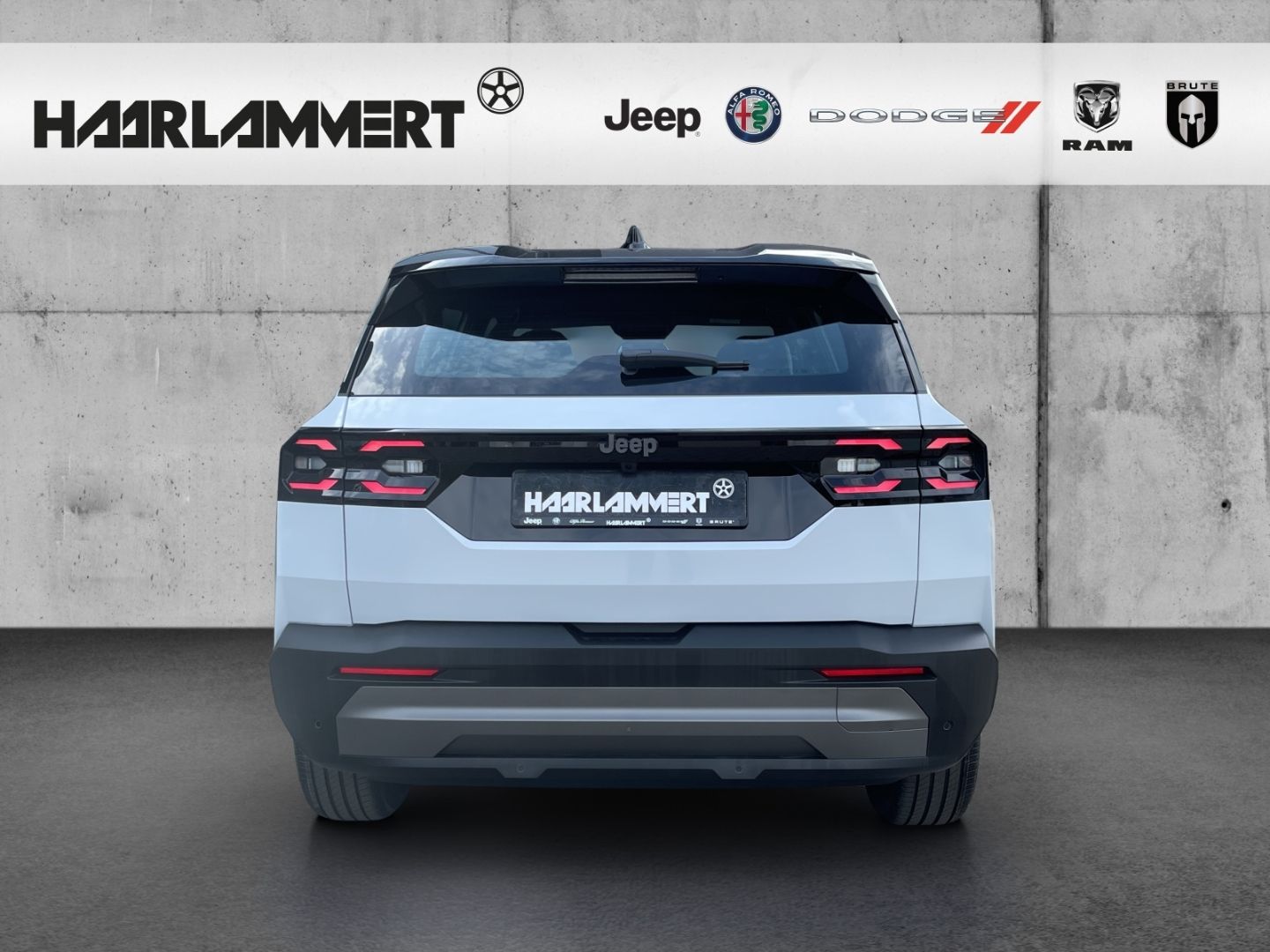 Jeep Compass - Bild 5