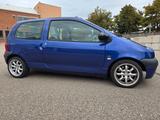 Renault Twingo  1.2 16V Initiale - Renault Twingo Gebrauchtwagen in Augsburg