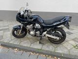 Suzuki GSF 600 Bandit (GN77B) - SUZUKI GN