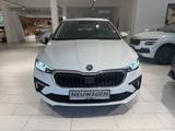Skoda Scala 1.0 TSI Drive (NW) ABS Fahrerairbag ESP ZV - Skoda Scala NW1