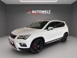 Seat Ateca 2.0 TDI Xcellence 4D LED*PANO*STANDHZ*360° - Seat Ateca Unfallwagen