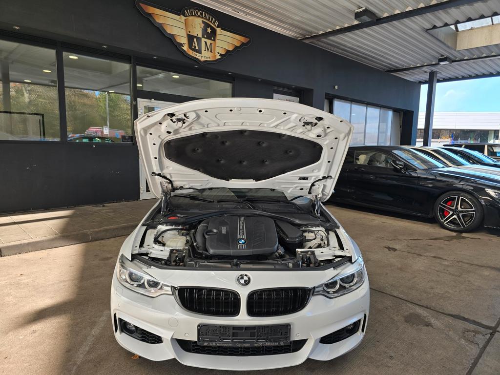BMW 435
