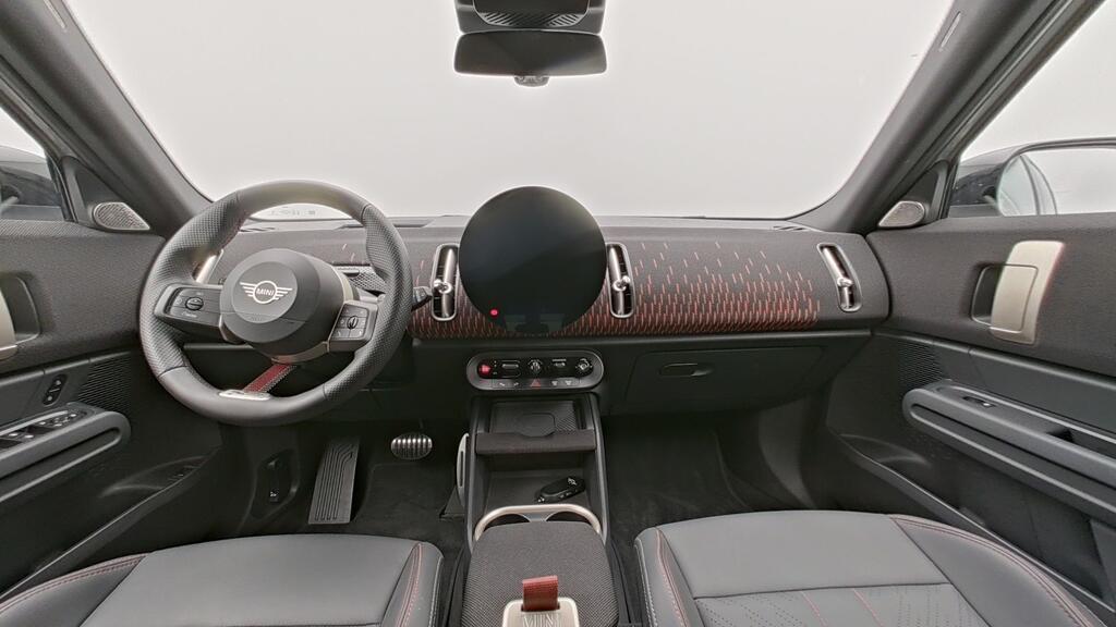 MINI Jcw John Cooper Works Trim, миниатюра 10
