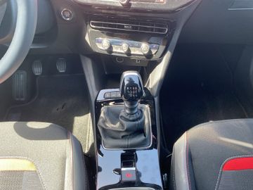 Opel Mokka GS Line 1,2 Turbo Carplay+SHZ+RFK+LED+LM
