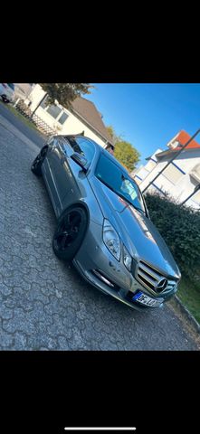 Mercedes-Benz Mercedes e350 zu Verkaufen