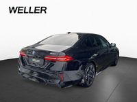 BMW 520 - Vorschau Bild 5