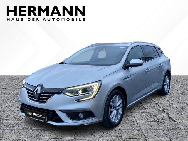 Renault Megane IV 1.2 TCe 130 Energy Grandtour Intens