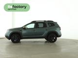 Dacia Duster II 1.3 TCe 150 Extreme 2WD GPF - Dacia Duster mit Benzin-Antrieb: Automatik