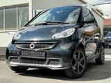 Smart ForTwo 451 Facelift/2.Motor/CarPlay/Kamera/F1 - Smart ForTwo 451 mit Facelift