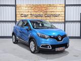 Renault Captur Dynamique/1.Hd/Navi/8fach/EU5/TÜV-NEU - Renault Captur Dynamique mit Diesel-Antrieb