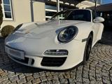 Porsche 997.2 Carrera GTS PDLS|Navi|PASM|BOSE|19"ZV - Porsche Gebrauchtwagen in Rosenheim