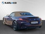 BMW Z4 M40i H&K HUD adapt. LED Komfortzugang Alarm - BMW Z4 M40 mit Benzin-Antrieb: Cabrio
