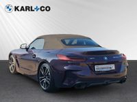 BMW Z4 M40 - Vorschau Bild 3