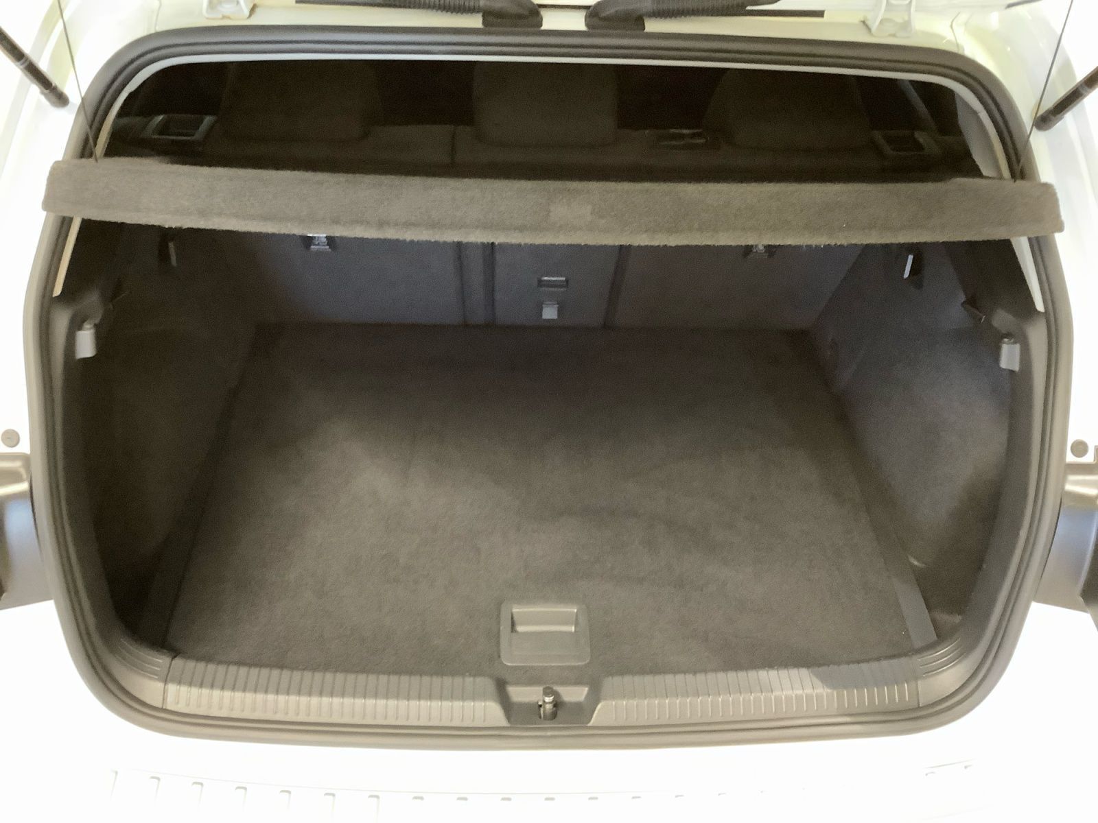 Golf Active 1,5 l TSI 96 kW Matrix, Standheizun