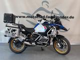 BMW R1250GS Adventure Weltenbummler - Motorräder in Düsseldorf
