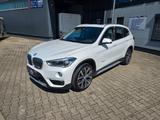BMW X1 xDrive 25 i xLine,Navi,PDC,LED,Alu - BMW X1: 25i