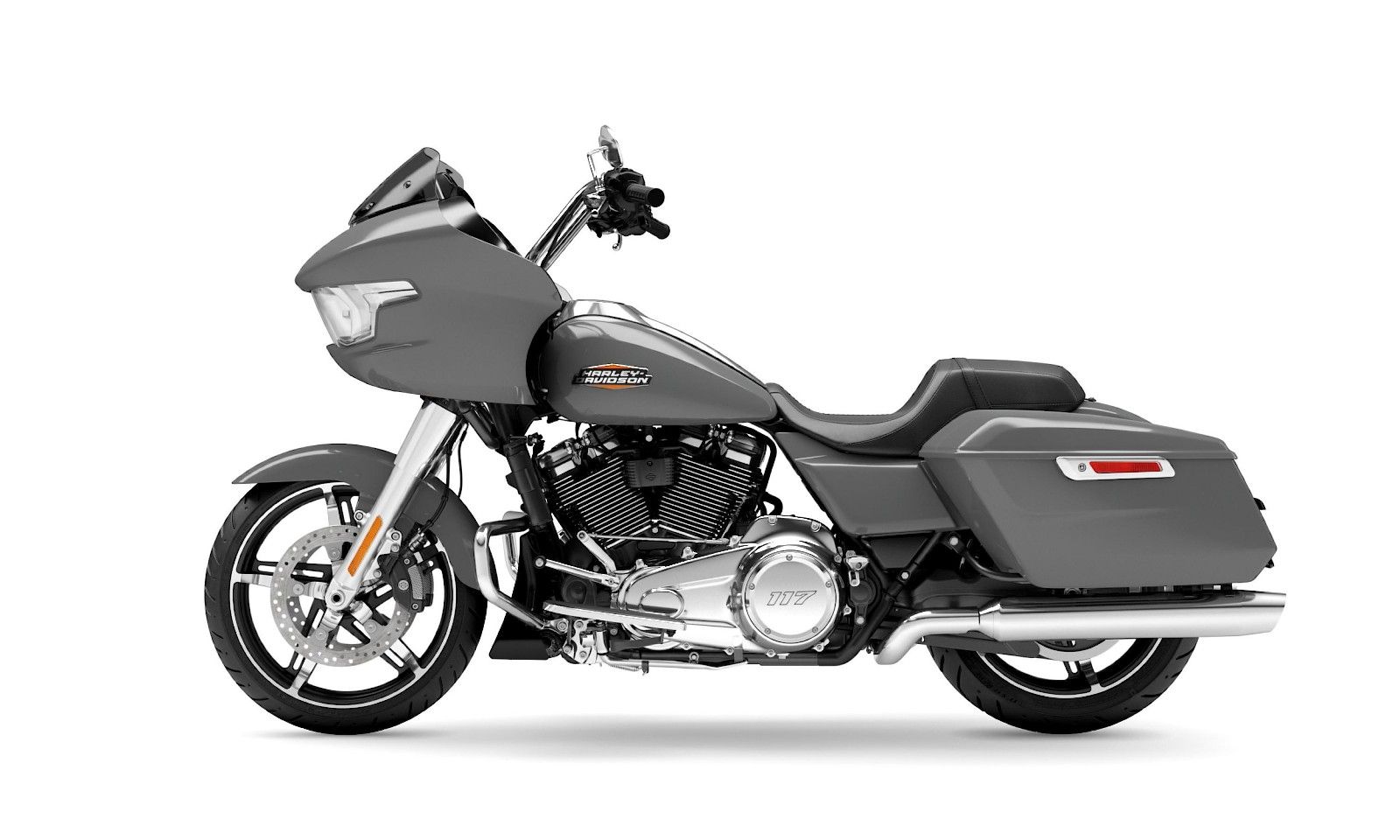 Fahrzeugabbildung Harley-Davidson ROAD GLIDE FLTRX 117 CUI MY26