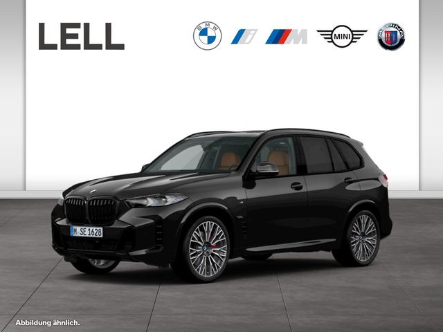 BMW X5 xDrive40d M Sport Pro / B&W / AHK / Luftfeder